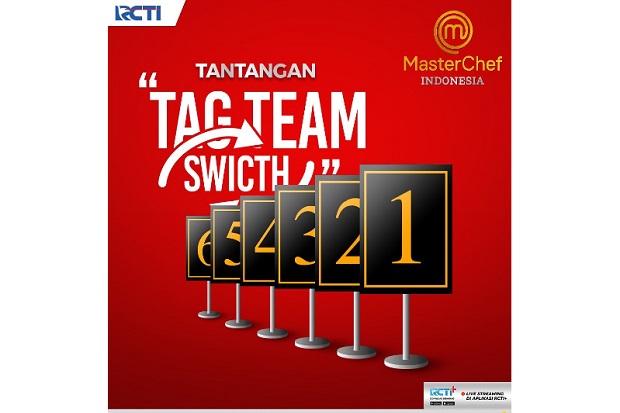 Gagal Tantangan Tag...