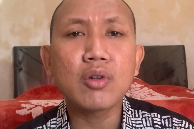 Sentil Jerinx, Oki Rengga...