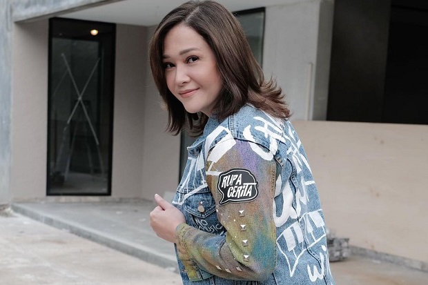 Maia Estianty Ungkap...