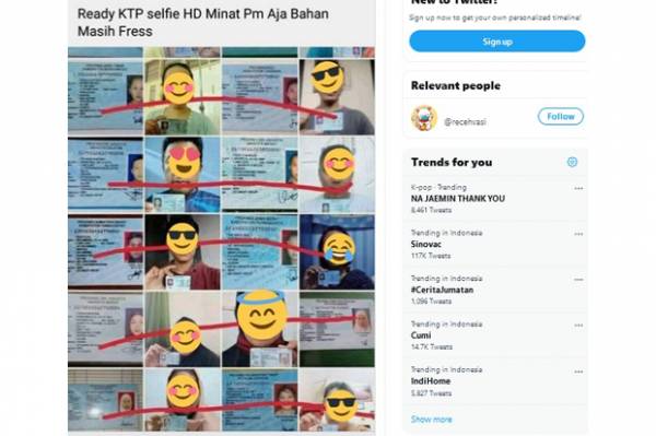 Pengamat Sebut Kebocoran...