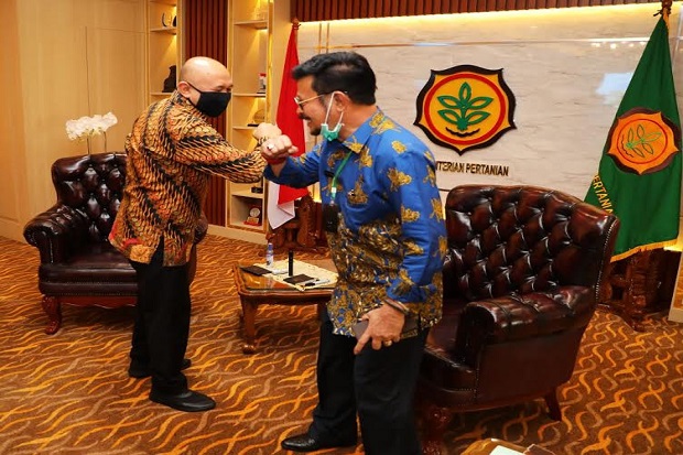 Permainan Hulu Hilir...