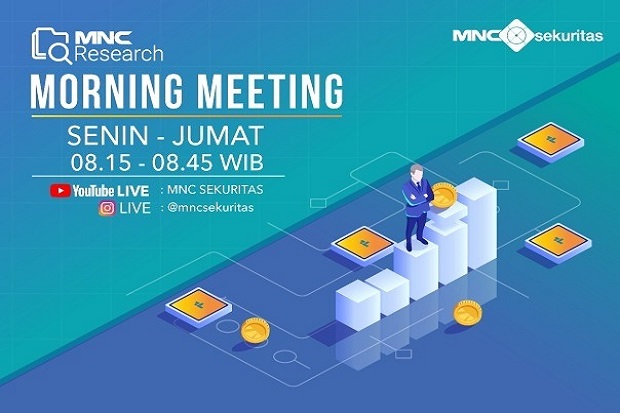 MNC Sekuritas: Waspadai...