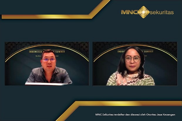 The First Indonesia...