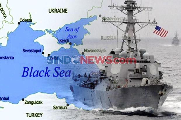 Rusia Peringatkan AS...