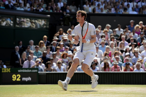 Wimbledon 2021, Momen...