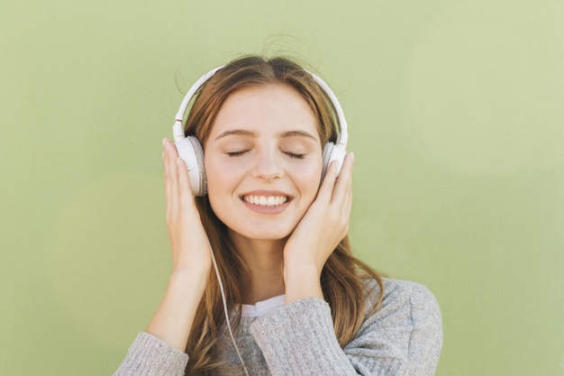 Rahasia di Balik Musik...