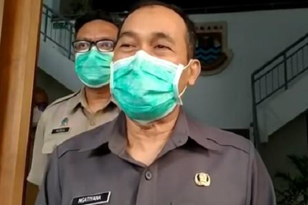 Hajatan Resepsi Dilarang,...