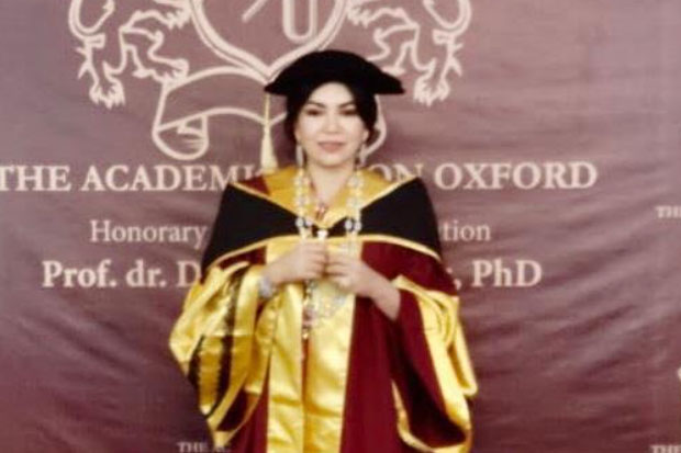 Alumni Smansa Makassar...