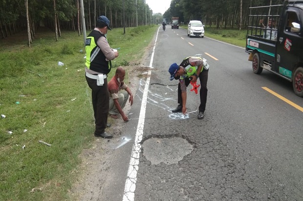 Tangis Pecah di Pematangsiantar,...