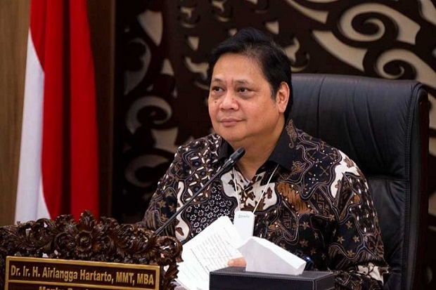 Penyaluran Program Kartu...