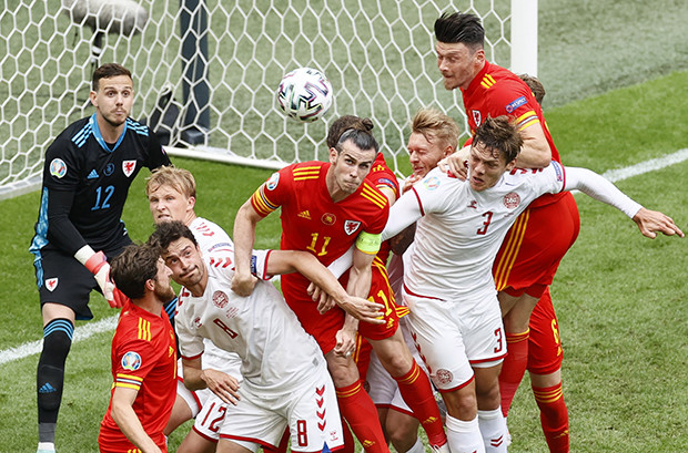 Hasil Piala Eropa 2020:...