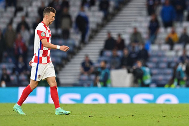 Ivan Perisic Absen Lawan...