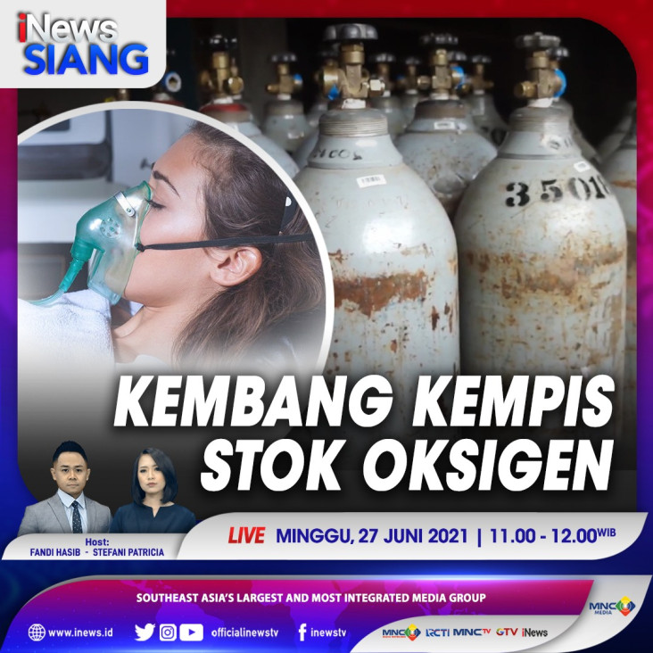 Kembang Kempis Stok...