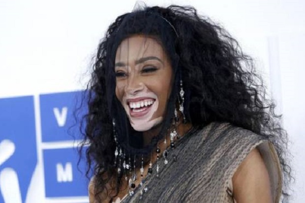 Penderita Vitiligo Tak...