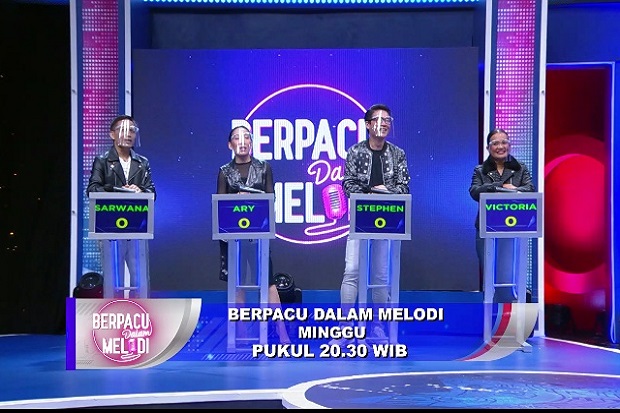 Mengobati Kerinduan...