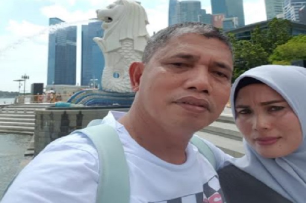 Ini Alasan Ucok Belum...