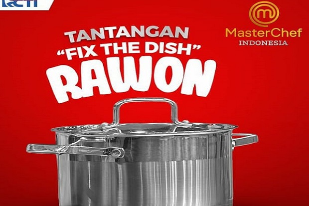MasterChef Indonesia...