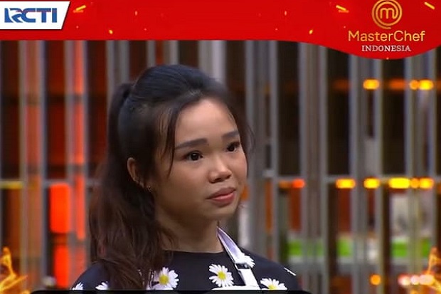 Jesselyn Berhasil Menangkan...