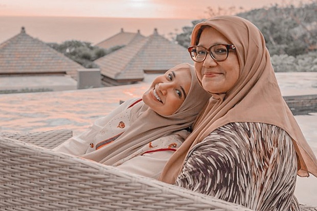Zaskia Sungkar Ungkap...