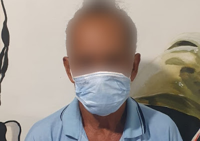 DPO Kasus Minerba di...