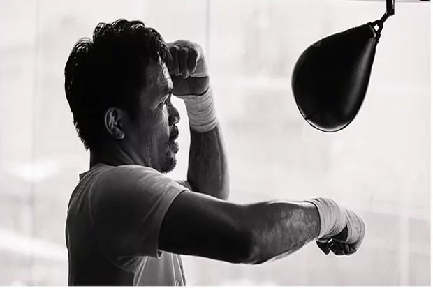 Maaf Mayweather, Pacquiao...