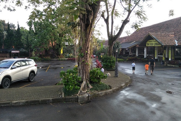 Masyarakat Masih Takut...