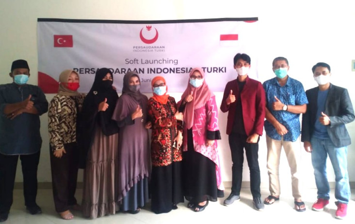 Perkuat Hubungan Pendidikan...