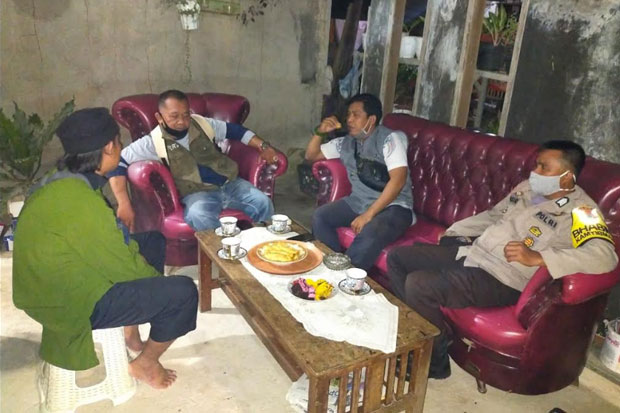 Abdul Qodir Mantan Teroris...