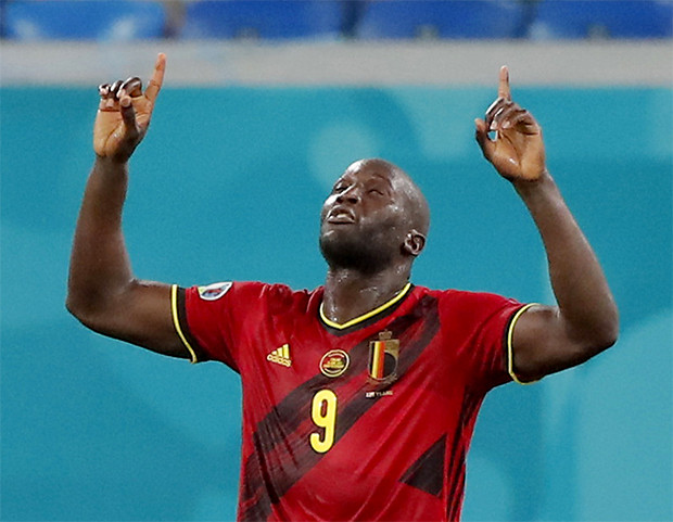 Piala Eropa 2020: Bek...