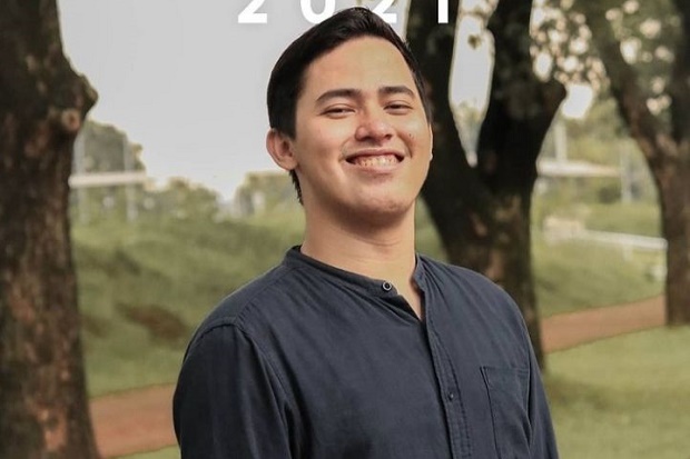 Ini Profile Leon Alvinda...
