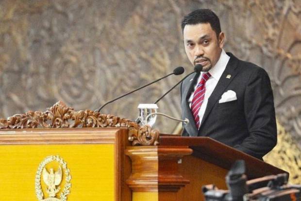 BEM UI Kritik Presiden,...