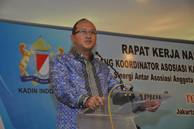 Munas Kadin 2021: Ada...