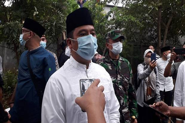 2022, Asrama Haji di...