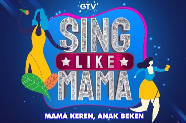 Kolaborasi Memukau Antar...