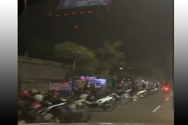 DKI Perpanjang PPKM...