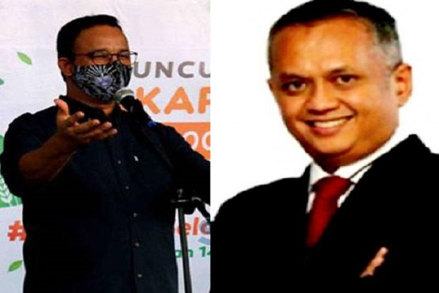 Hina Anies, Kahmi Jaya...