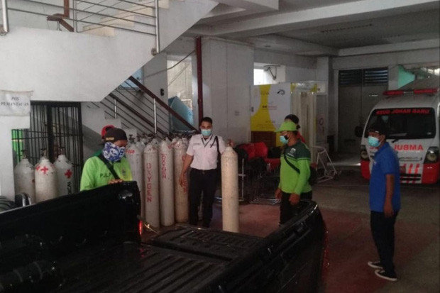Anies: Perlu Kolaborasi...