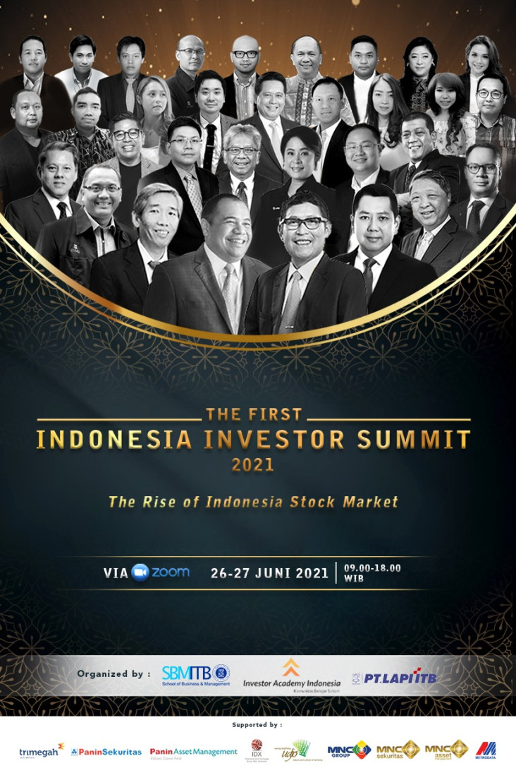 Hary Tanoesoedibjo Menganut...
