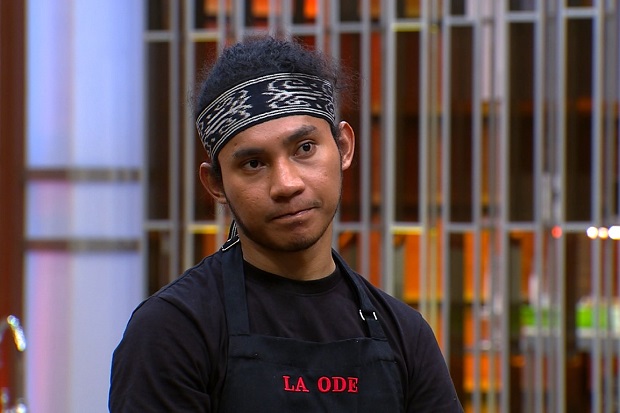 MasterChef Indonesia...