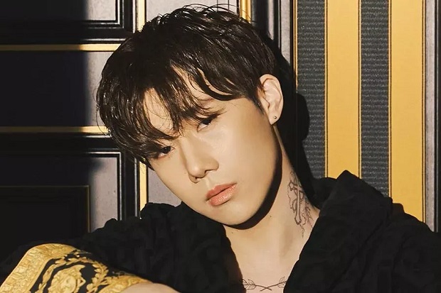 Sunggyu INFINITE Positif...