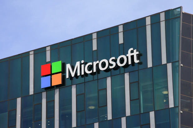 Microsoft Kecolongan,...