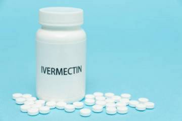 Murah Meriah, Obat Cacing...