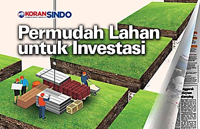 Lahan untuk Investasi...