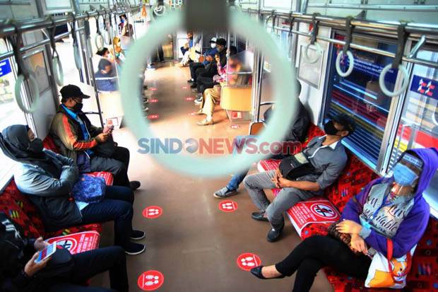 Wahai Para Commuters,...