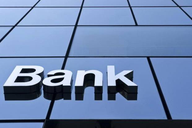 Saham Perbankan Terjepit...