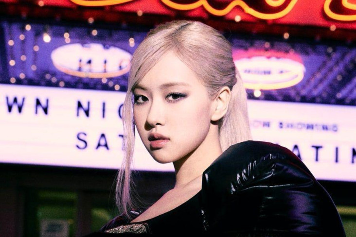 6 Lagu K-Pop Solo Perempuan...
