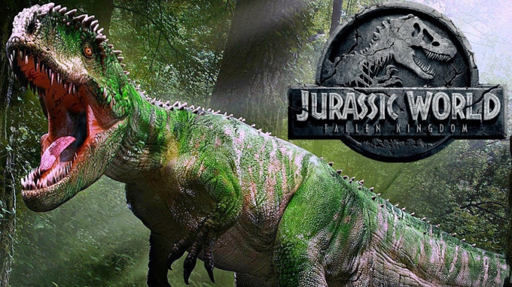 Mengenal Giganotosaurus,...