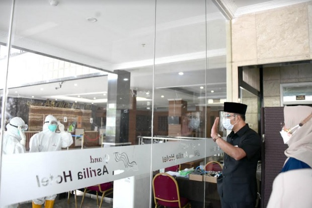Tekan Lonjakan BOR,...