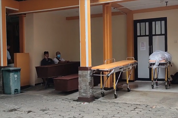 Nyalakan Tanda Bahaya,...