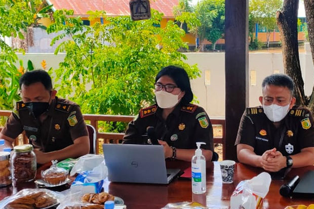Kejari Luwu Tegaskan...